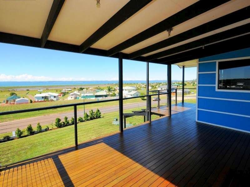 4 Windjammer Circuit, River Heads QLD 4655