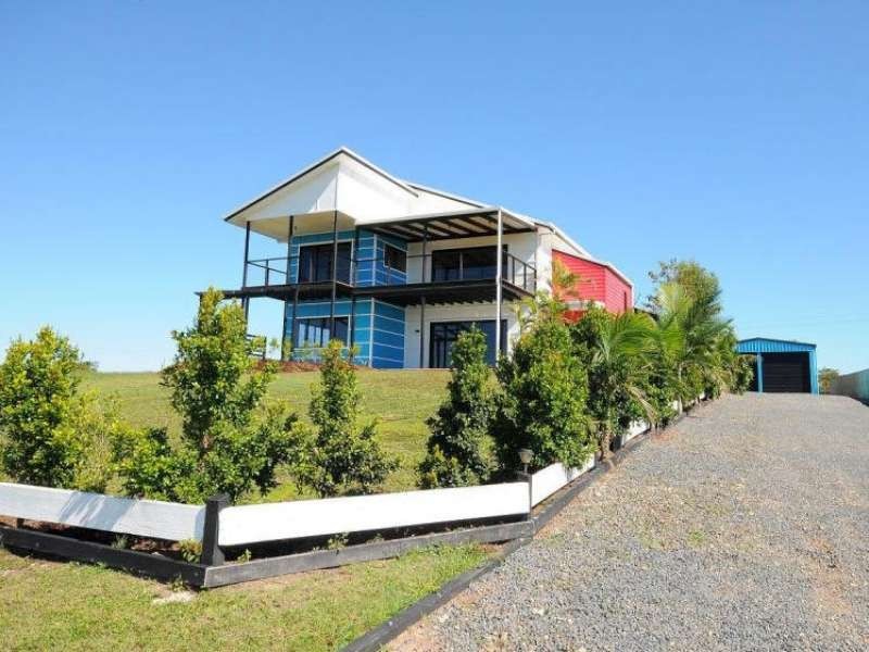 4 Windjammer Circuit, River Heads QLD 4655