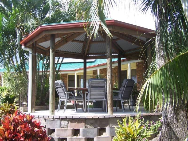 5 / 7 Doss Court, Urraween QLD 4655