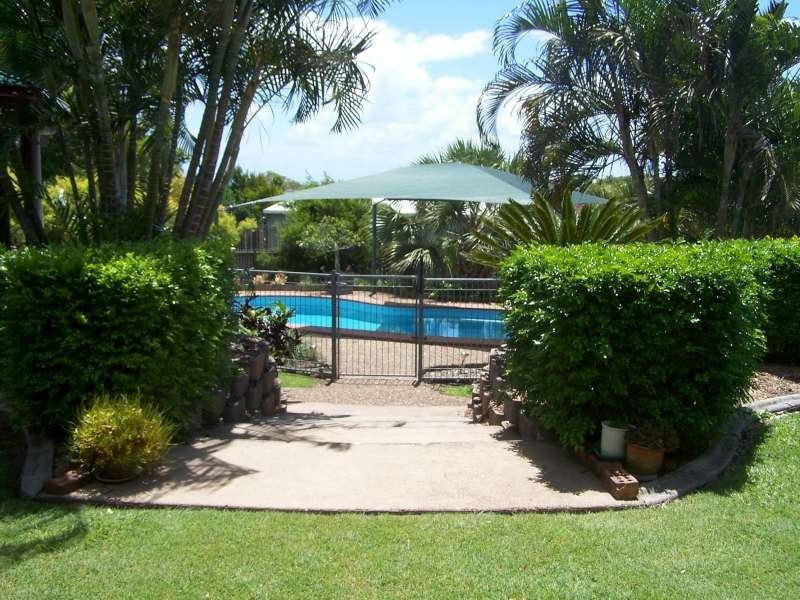 5 / 7 Doss Court, Urraween QLD 4655