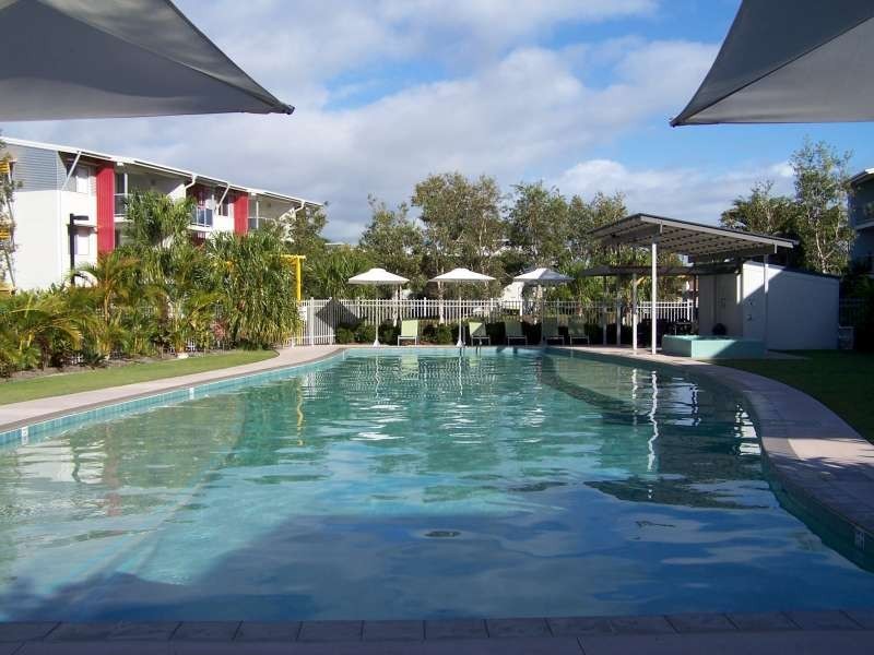 Unit 11 68 Pulgul Street, Urangan QLD 4655