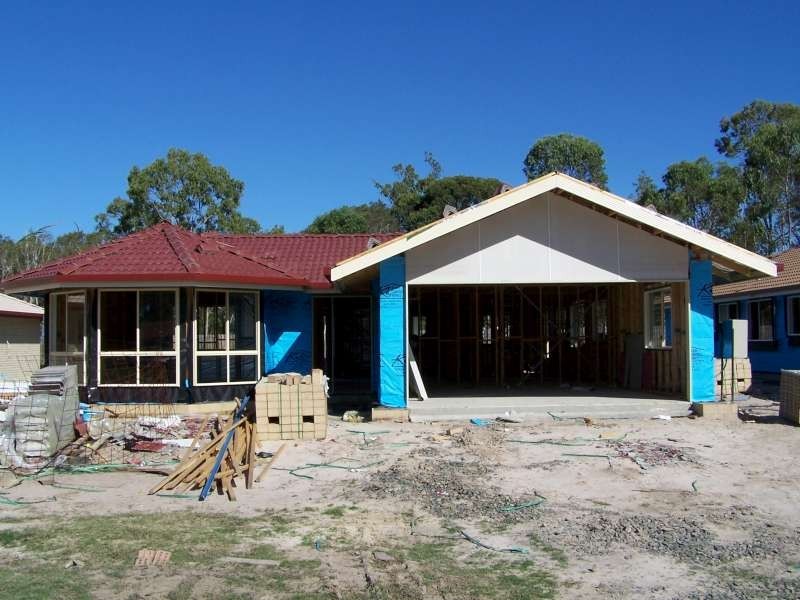 Urangan QLD 4655