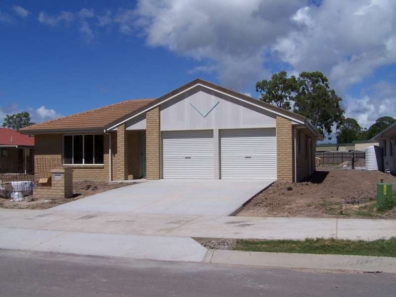 Lot 2 New Development, Urangan QLD 4655