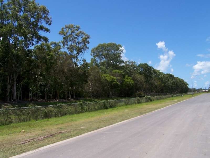 Lot 2 New Development, Urangan QLD 4655