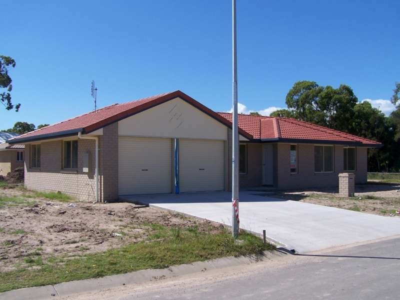 Lot 3  New Development, Urangan QLD 4655
