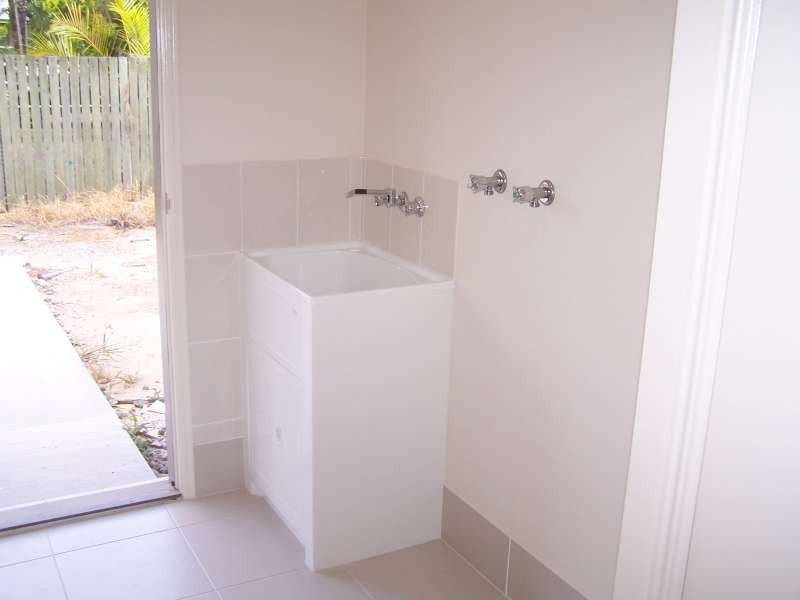 Lot 3  New Development, Urangan QLD 4655