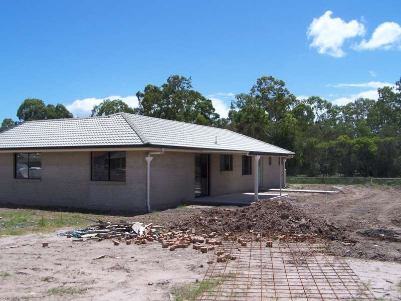 Urangan QLD 4655