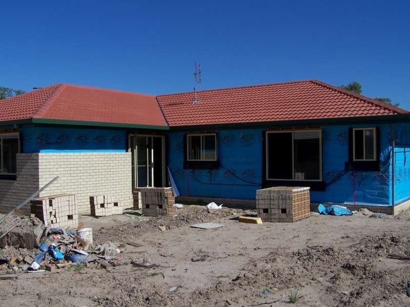 Lot 9 New Development, Urangan QLD 4655