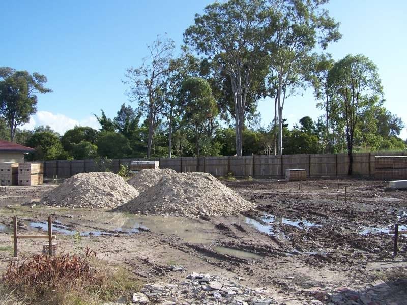 Lot 14 New Development, Urangan QLD 4655