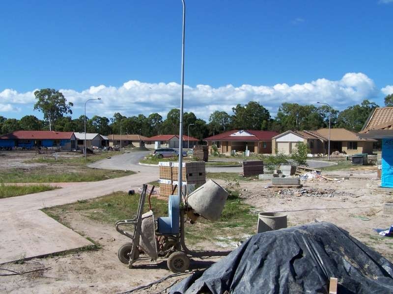 Lot 16 New Development, Urangan QLD 4655