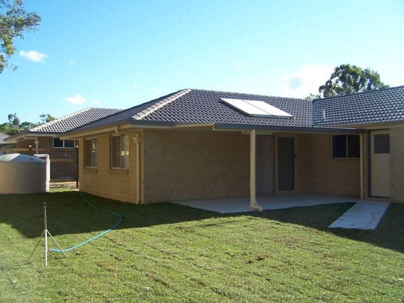 Lot 21 New Development, Urangan QLD 4655