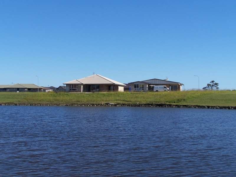 Lot 99 (19 ) Bounty Circuit, Mariners Cove, Eli Waters QLD 4655
