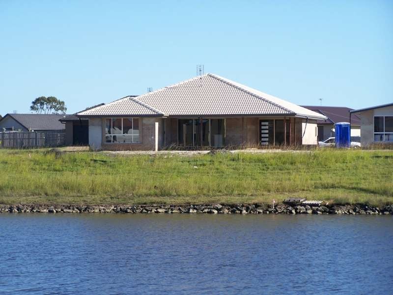 Lot 99 (19 ) Bounty Circuit, Mariners Cove, Eli Waters QLD 4655