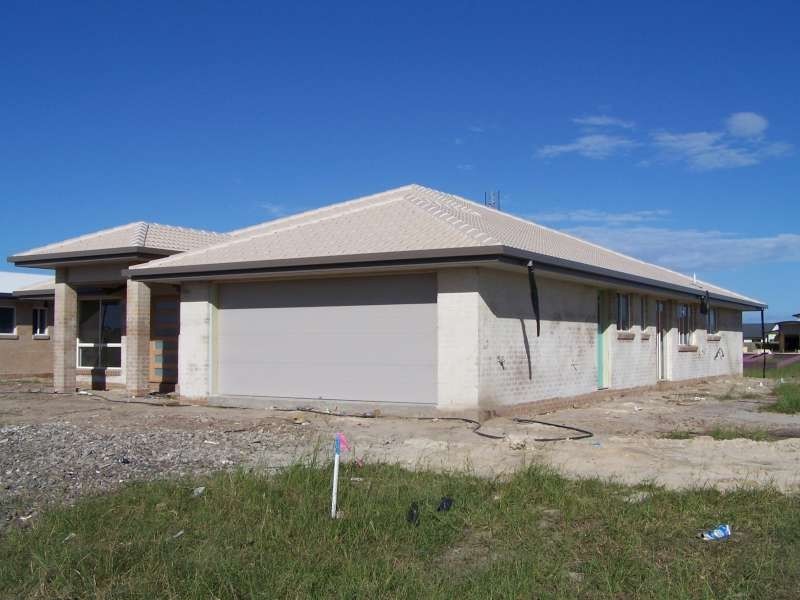 Lot 99 (19 ) Bounty Circuit, Mariners Cove, Eli Waters QLD 4655