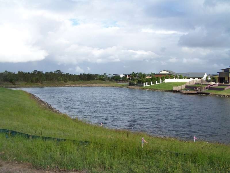 Lot 99 (19 ) Bounty Circuit, Mariners Cove, Eli Waters QLD 4655