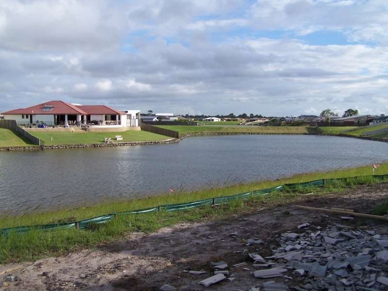 Lot 99 (19 ) Bounty Circuit, Mariners Cove, Eli Waters QLD 4655