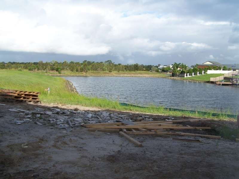 Lot 99 (19 ) Bounty Circuit, Mariners Cove, Eli Waters QLD 4655