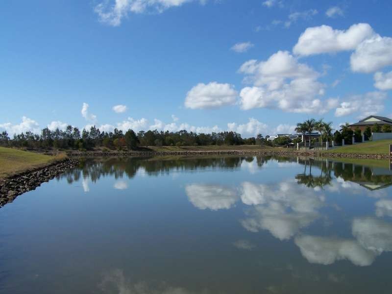 Eli Waters QLD 4655