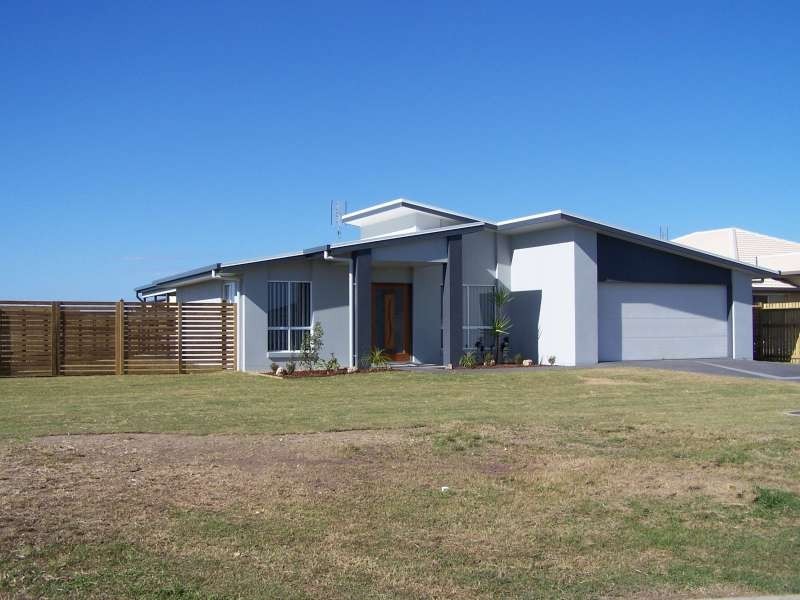 Eli Waters QLD 4655