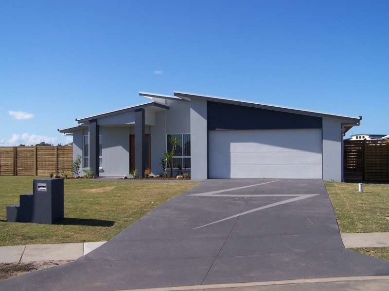 Eli Waters QLD 4655