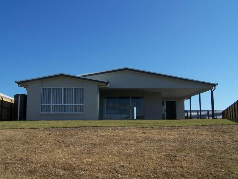 Eli Waters QLD 4655