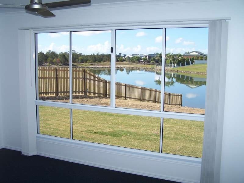 Eli Waters QLD 4655