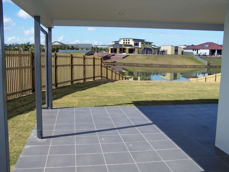 Eli Waters QLD 4655