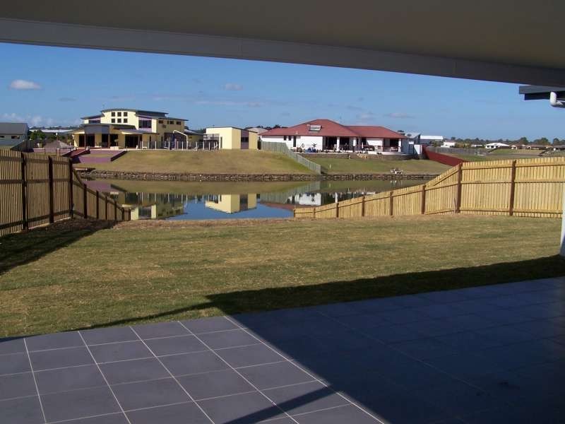 Eli Waters QLD 4655
