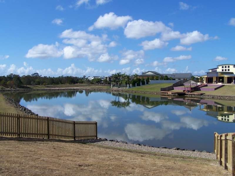 Eli Waters QLD 4655