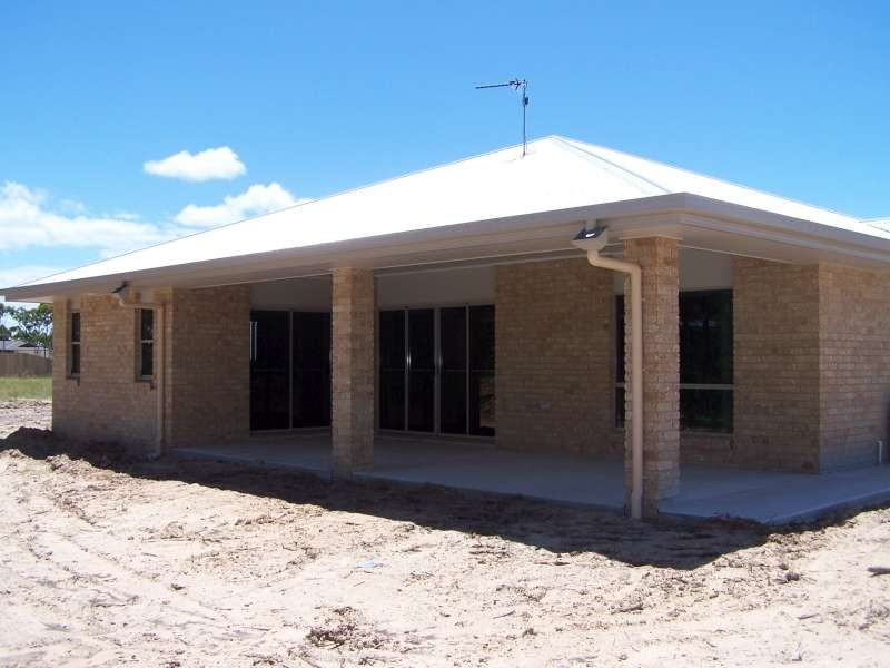 18 Kingsbarn Drive, Wondunna QLD 4655