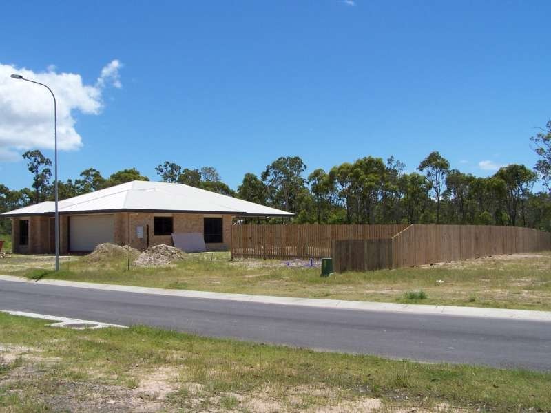 21 Kingsbarn Drive, Wondunna QLD 4655