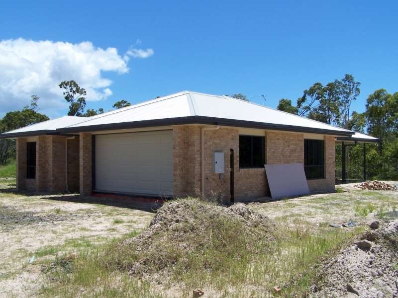 21 Kingsbarn Drive, Wondunna QLD 4655