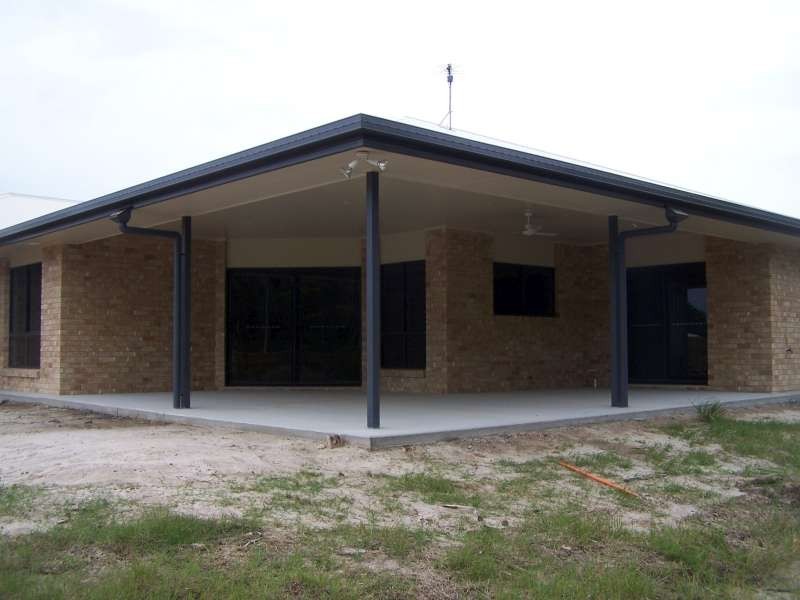 21 Kingsbarn Drive, Wondunna QLD 4655