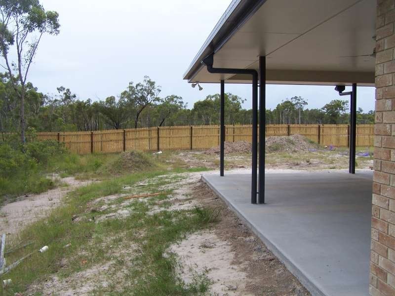 21 Kingsbarn Drive, Wondunna QLD 4655