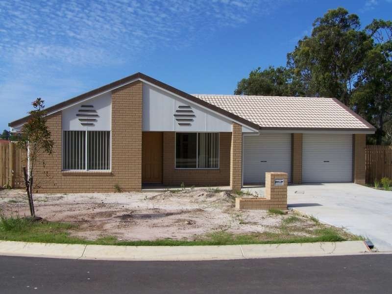 Lot 22 Mariners Cove, Eli Waters QLD 4655
