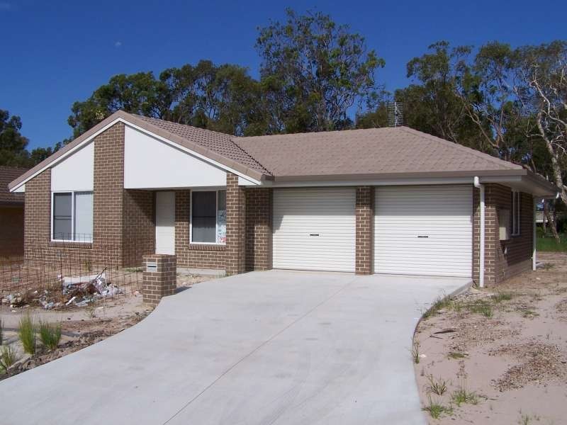Lot 22 Mariners Cove, Eli Waters QLD 4655