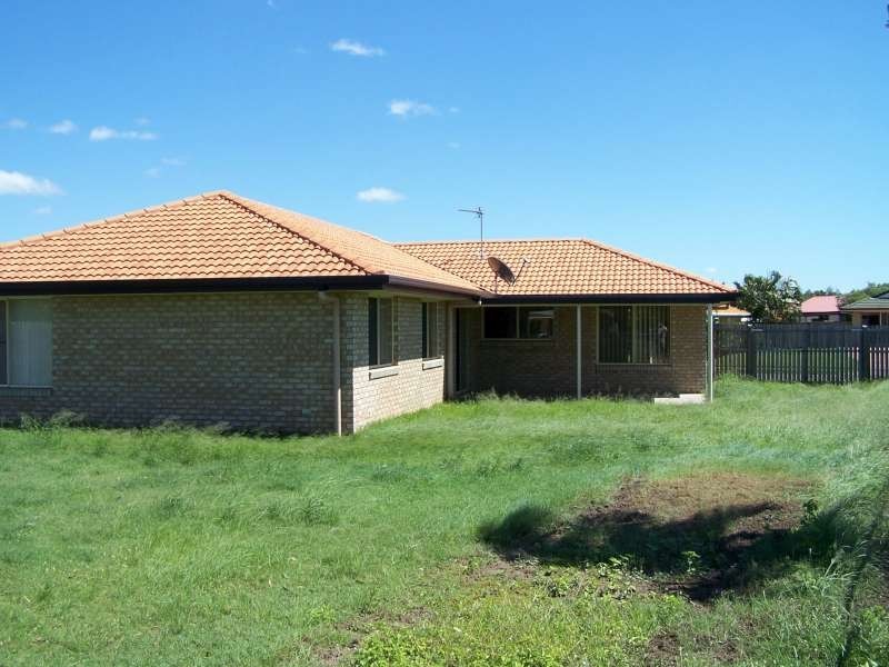 48 Kookaburra Drive, Eli Waters QLD 4655