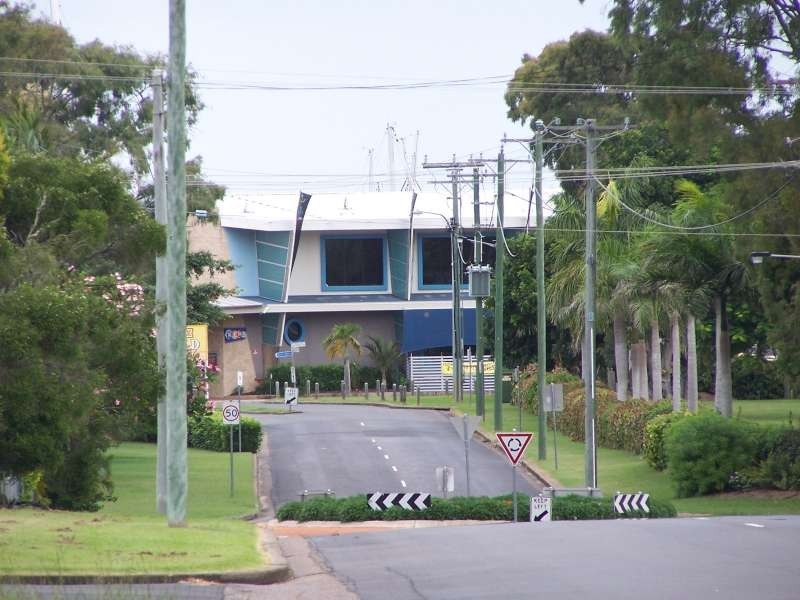 Unit 2 / 85 Miller Street, Urangan QLD 4655