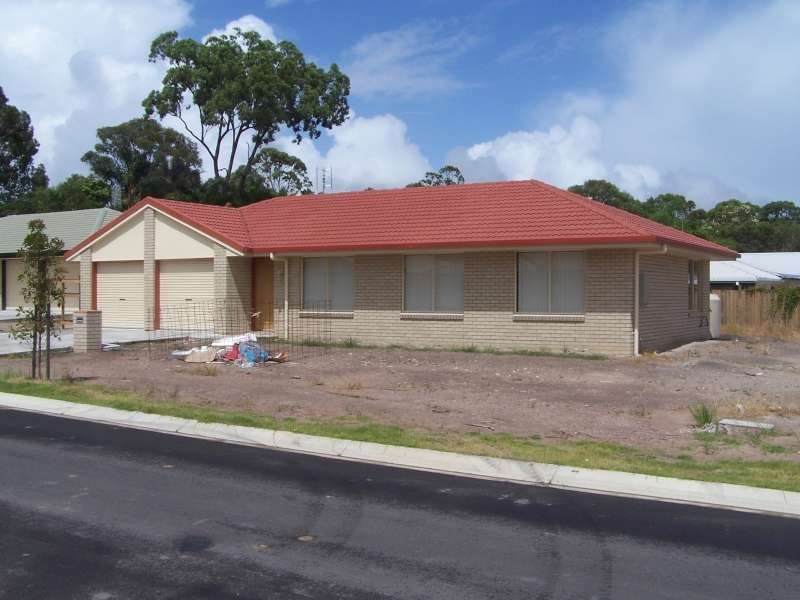 Lot 3 Alison Drive Exeter Street, Torquay QLD 4655