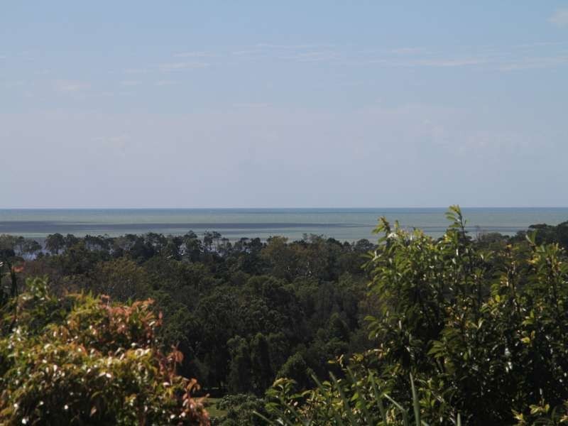 2 Outlook Drive, Craignish QLD 4655