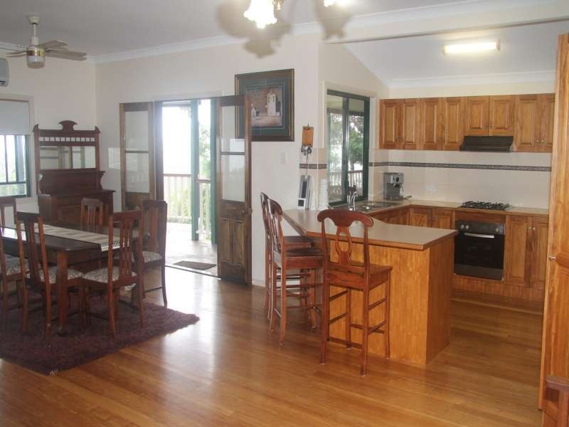 2 Outlook Drive, Craignish QLD 4655