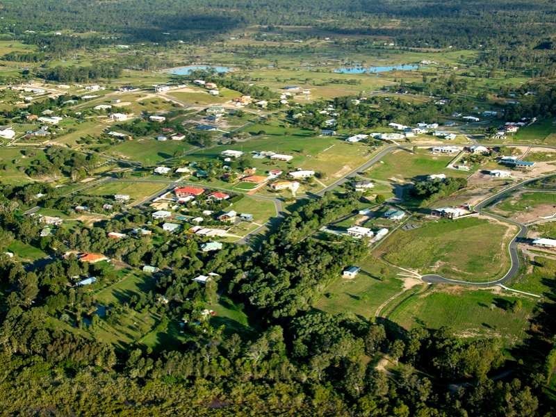 16 Craigslee Court, Craignish QLD 4655