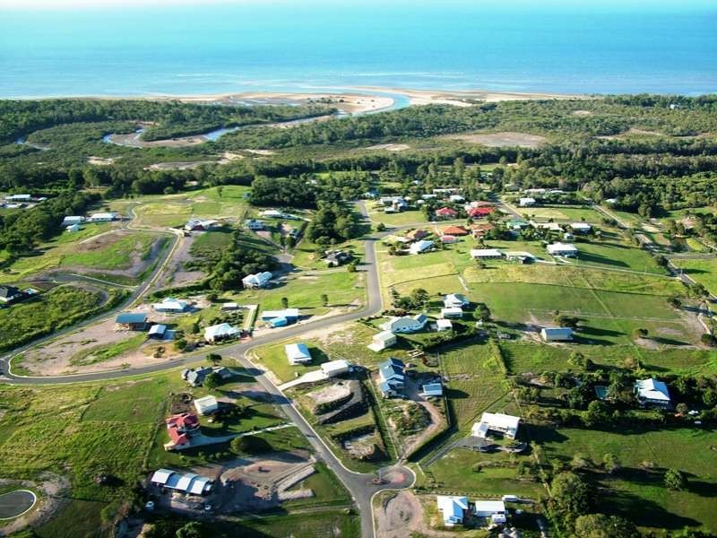 16 Craigslee Court, Craignish QLD 4655