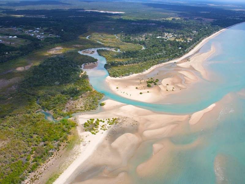 16 Craigslee Court, Craignish QLD 4655