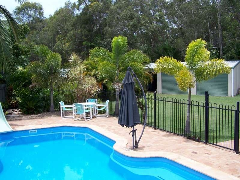 8 Andrea Court, Kawungan QLD 4655