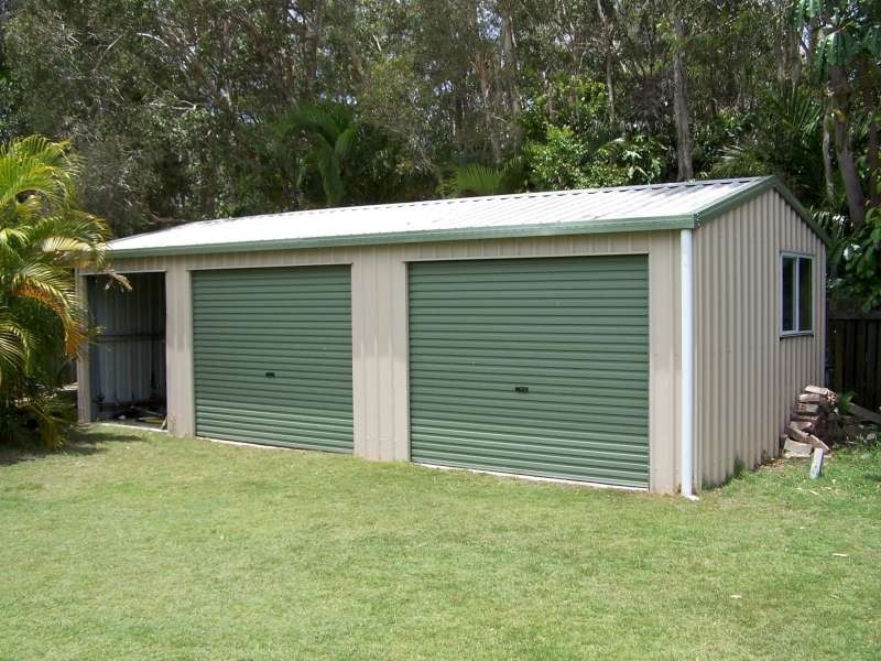 8 Andrea Court, Kawungan QLD 4655
