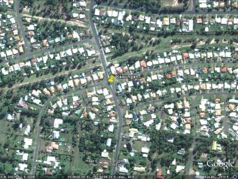 8 Andrea Court, Kawungan QLD 4655