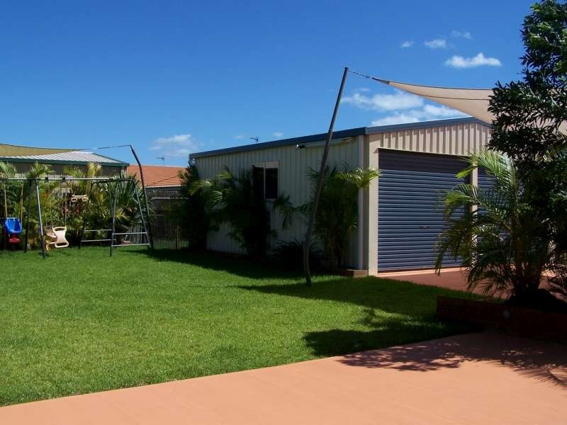 122 Ibis Boulevard, Eli Waters QLD 4655