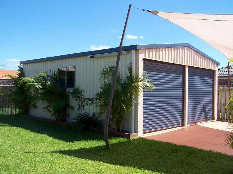 122 Ibis Boulevard, Eli Waters QLD 4655