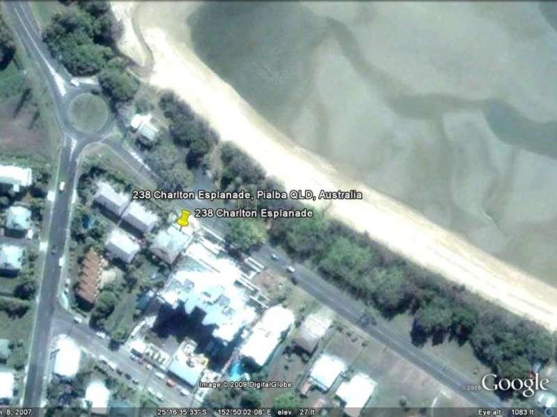 238 Charlton Esplanade, Pialba QLD 4655
